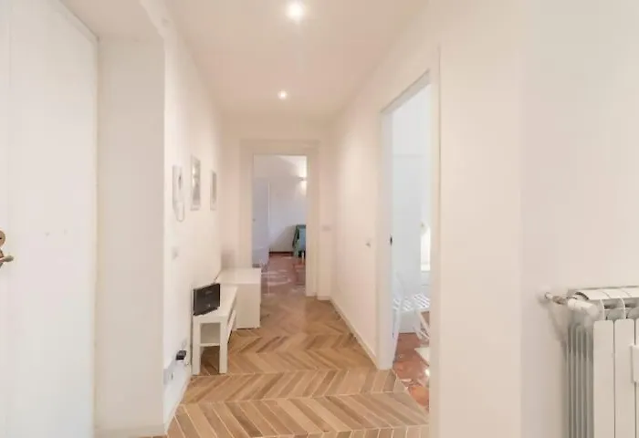 Residenza Cocchina Apartmán