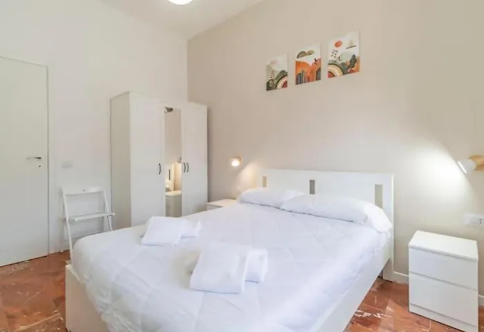 Apartmán Residenza Cocchina Řím