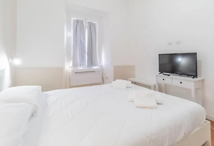 Residenza Cocchina Apartmán *