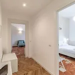 Residenza Cocchina 아파트 로마