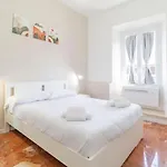 Residenza Cocchina 아파트 로마