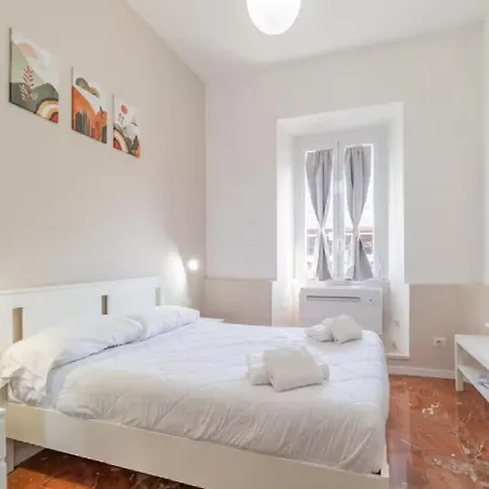 Apartment Residenza Cocchina