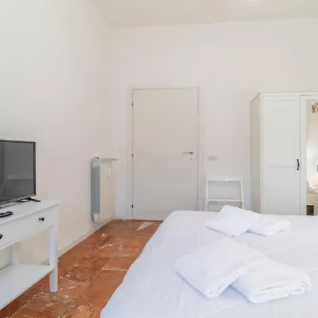 Apartment Residenza Cocchina Rome