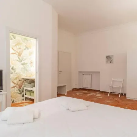 Residenza Cocchina Apartment Rome