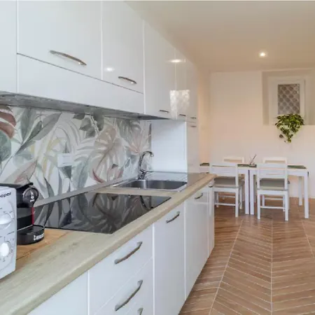 Apartment Residenza Cocchina