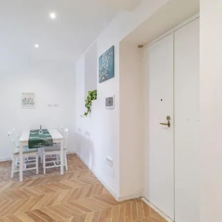 Residenza Cocchina * Rome