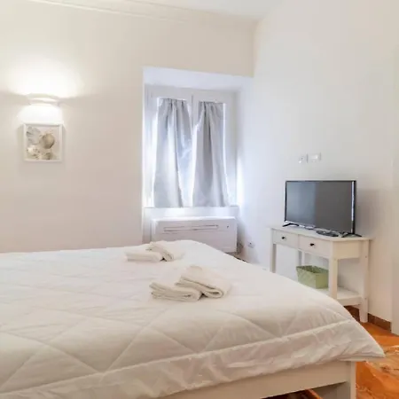 Residenza Cocchina * Rome