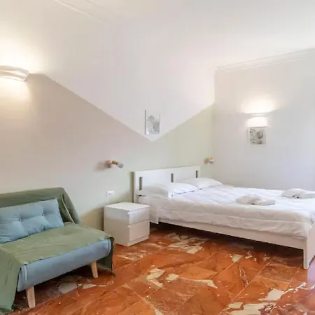 Apartment Residenza Cocchina