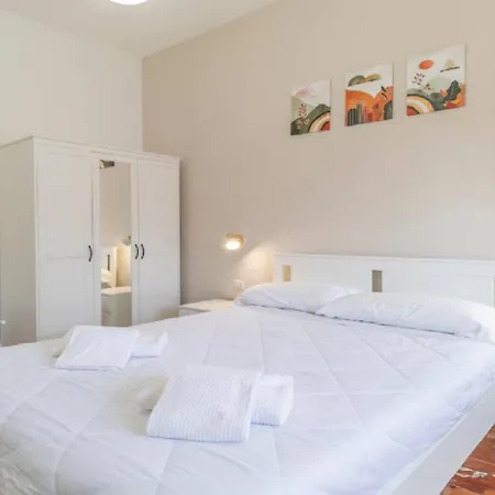 Residenza Cocchina Rome
