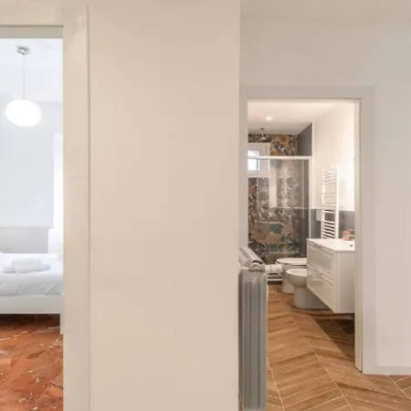 Residenza Cocchina Apartment Rome