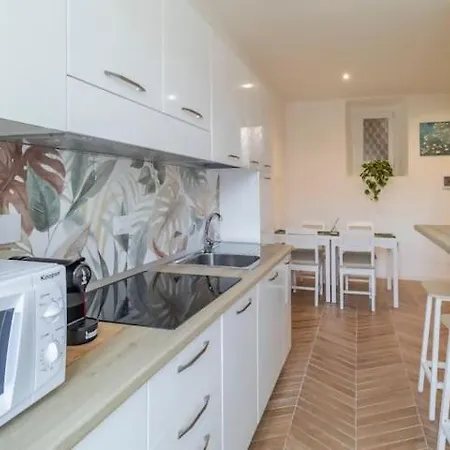 Residenza Cocchina